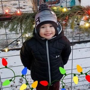 Meet your Posher, Jamie